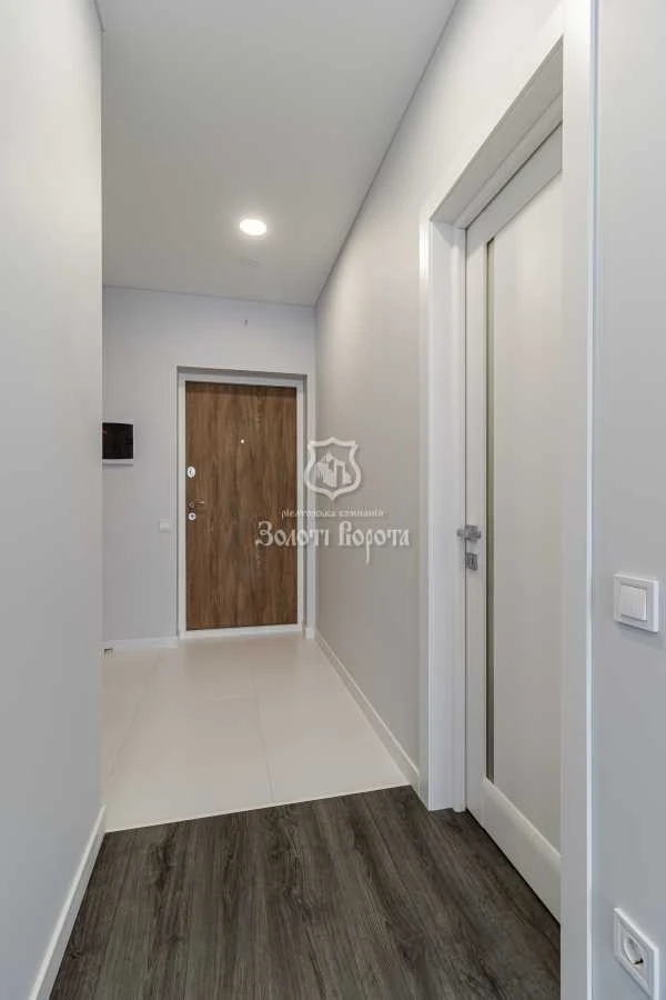 1-room apartment for sale 40 m², Vsevolod Zmienko St., Z