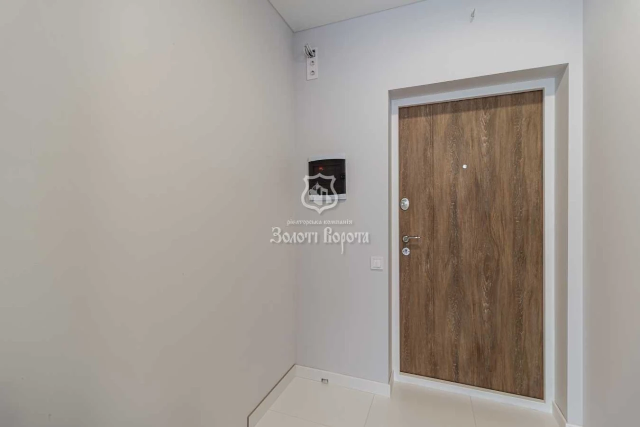 1-room apartment for sale 40 m², Vsevolod Zmienko St., Z