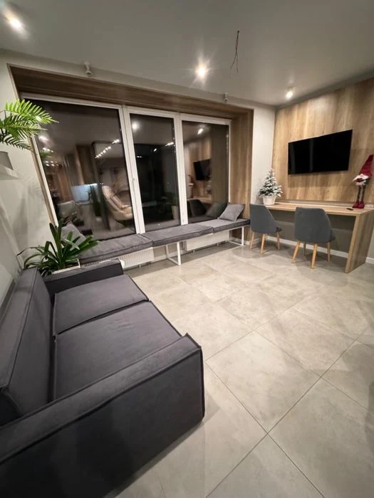 Bartolomeo apartment complex
