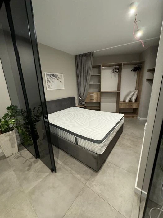 Bartolomeo apartment complex