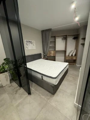 Bartolomeo apartment complex