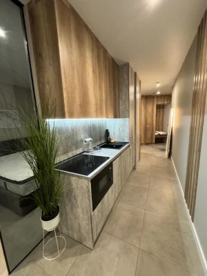 Bartolomeo apartment complex