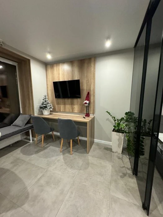 Bartolomeo apartment complex