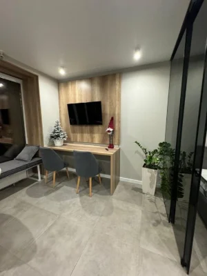 Bartolomeo apartment complex