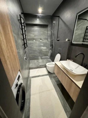 Bartolomeo apartment complex