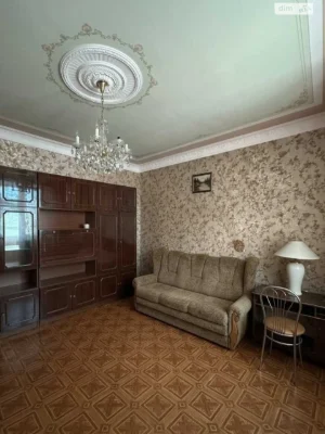 Продаж Квартира Браїлки