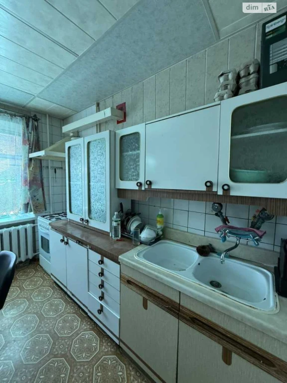 Продаж Квартира Браїлки