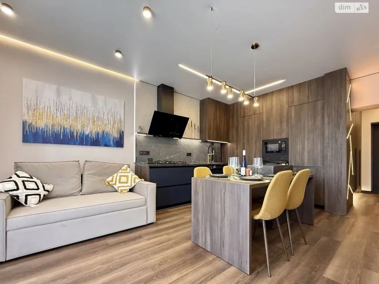 Apartment for sale Cascade