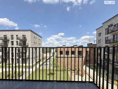 Продаж Квартира Каскад