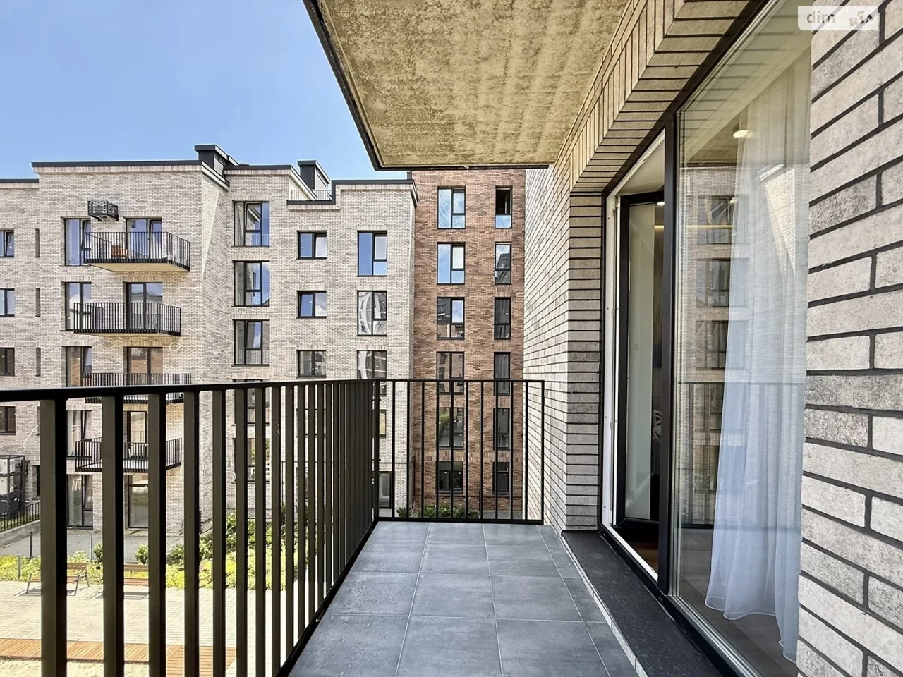 Продаж Квартира Каскад