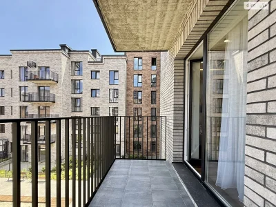 Продаж Квартира Каскад