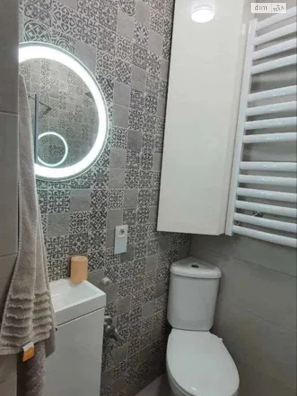 Apartment for sale