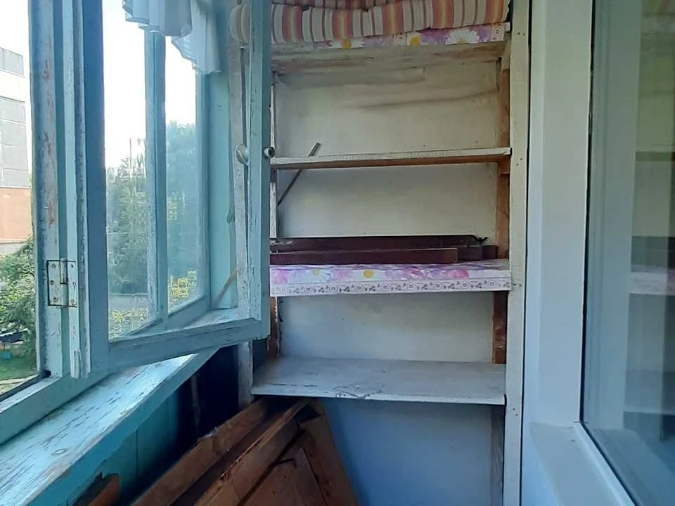 Квартира. Чернігів, В'ячеслава Чорновола вул. (Войкова)