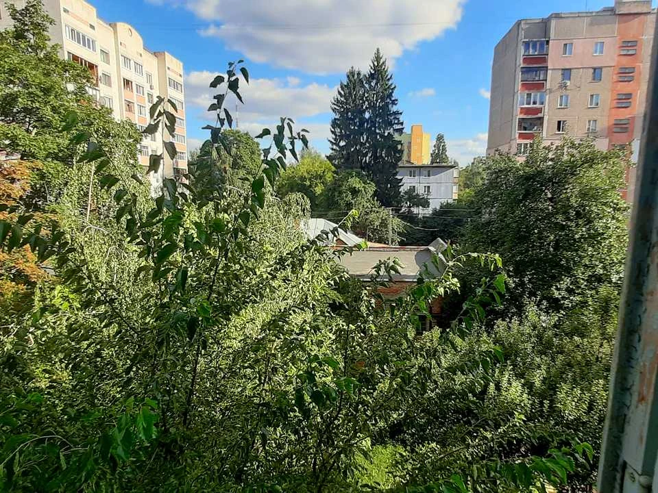 Квартира. Чернігів, В'ячеслава Чорновола вул. (Войкова)