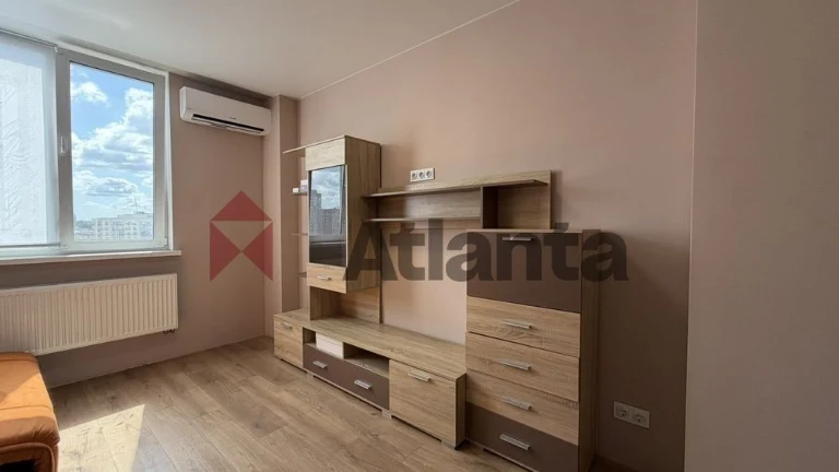 1-room apartment. Shevchenkivskyi.