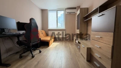 1-room apartment. Shevchenkivskyi.