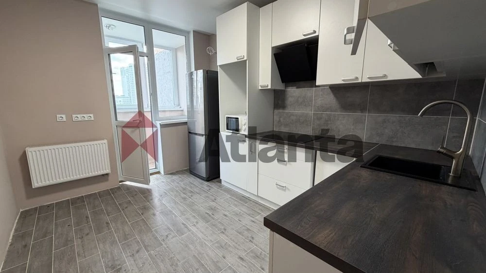 1-room apartment. Shevchenkivskyi.