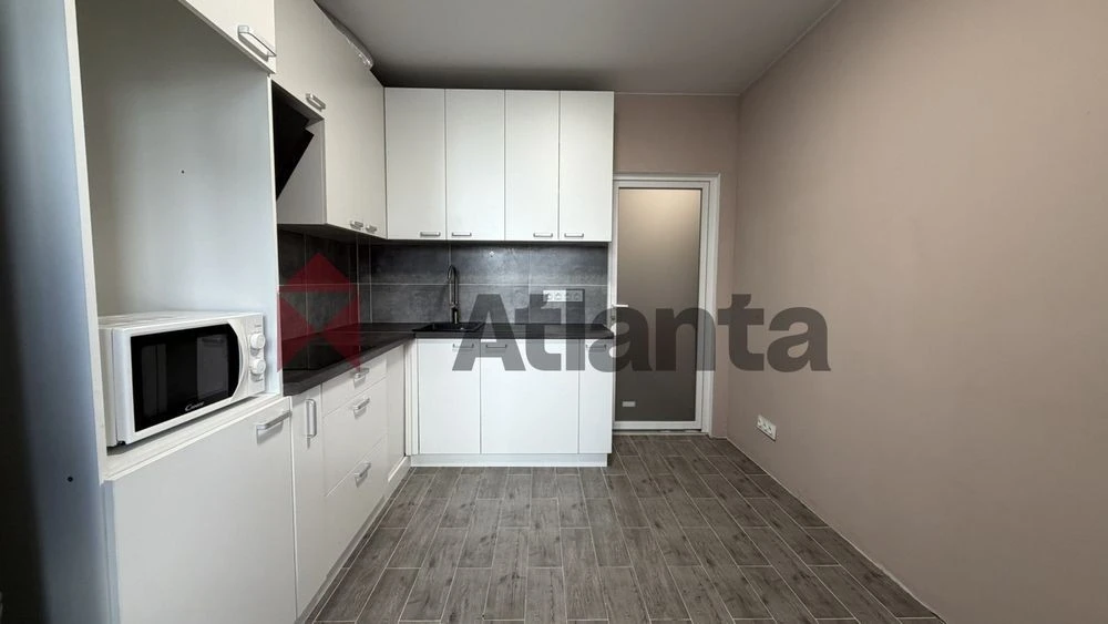 1-room apartment. Shevchenkivskyi.