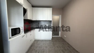 1-room apartment. Shevchenkivskyi.