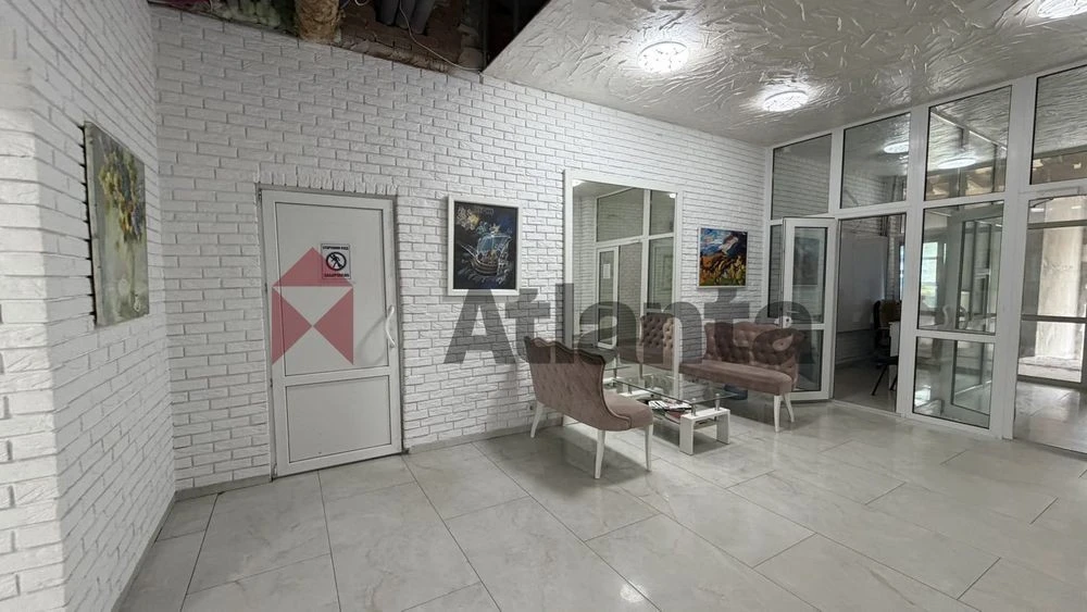 1-room apartment. Shevchenkivskyi.