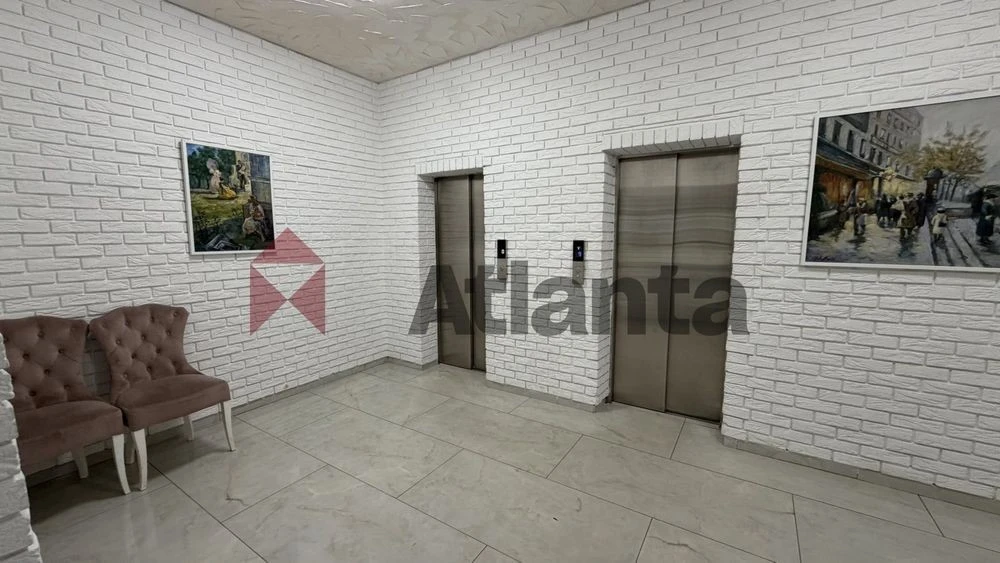 1-room apartment. Shevchenkivskyi.