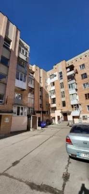 Продам 2ком Корпусный парк