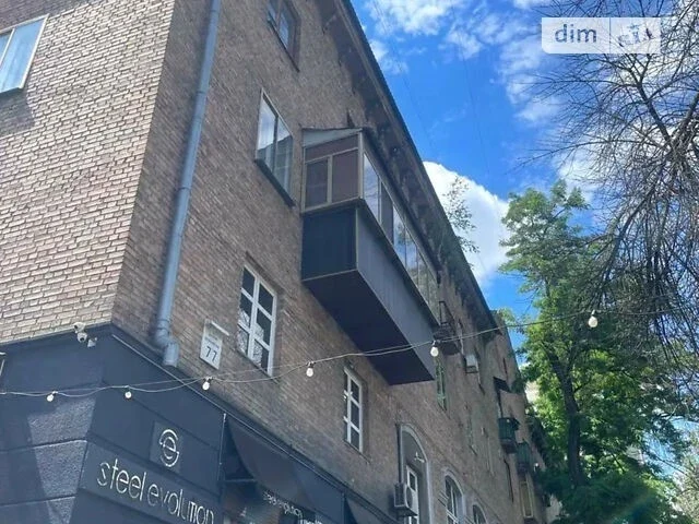 Sale of 3-room apartment 83.6 sq. m. on Vasylkivska st. 7/7 • ID