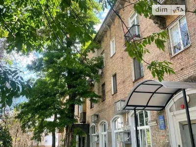 Sale of 3-room apartment 83.6 sq. m. on Vasylkivska st. 7/7 • ID
