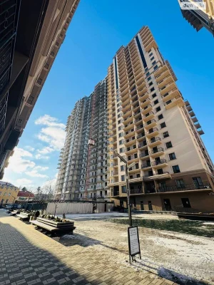 Продажа квартир Приморский.