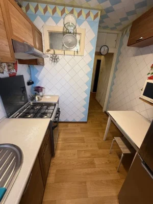 БЕЗ КОМИССИИ, ЭВОСНОВЛЕНИЕ. 2ком Черемушки