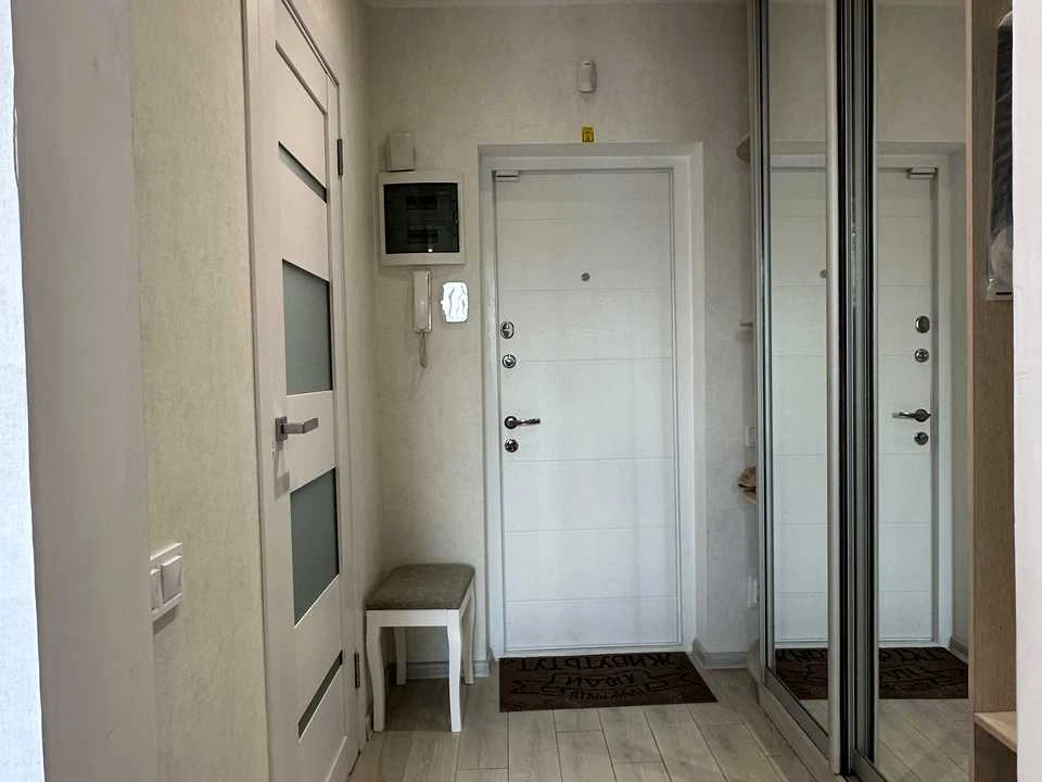 Квартира. Одесса, Композитора Нищинского ул.