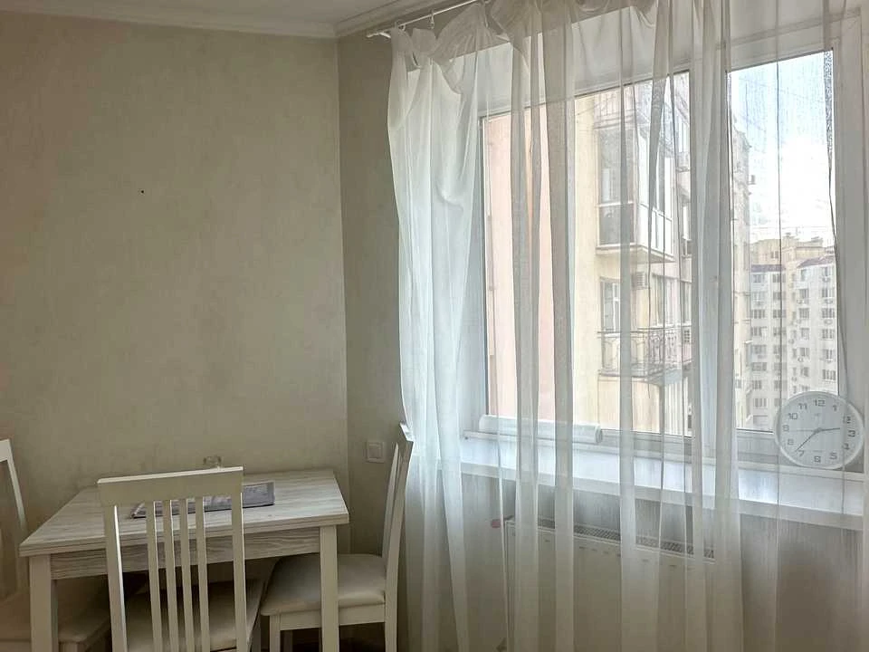 Квартира. Одесса, Композитора Нищинского ул.