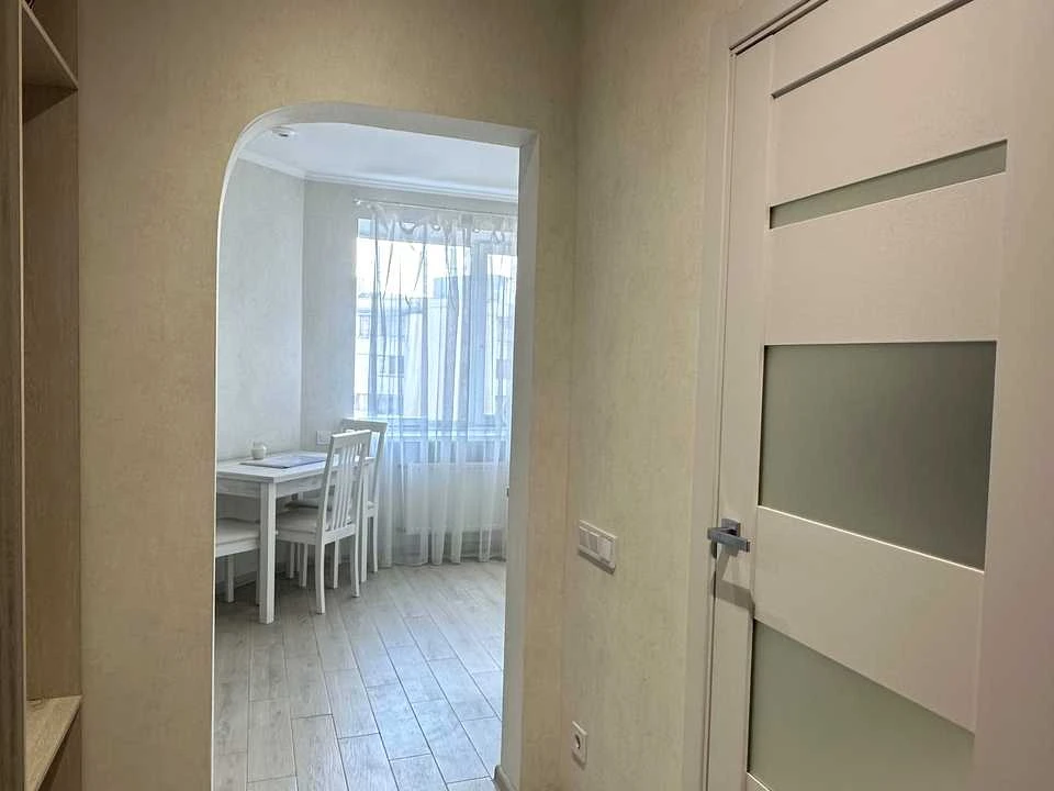 Квартира. Одесса, Композитора Нищинского ул.