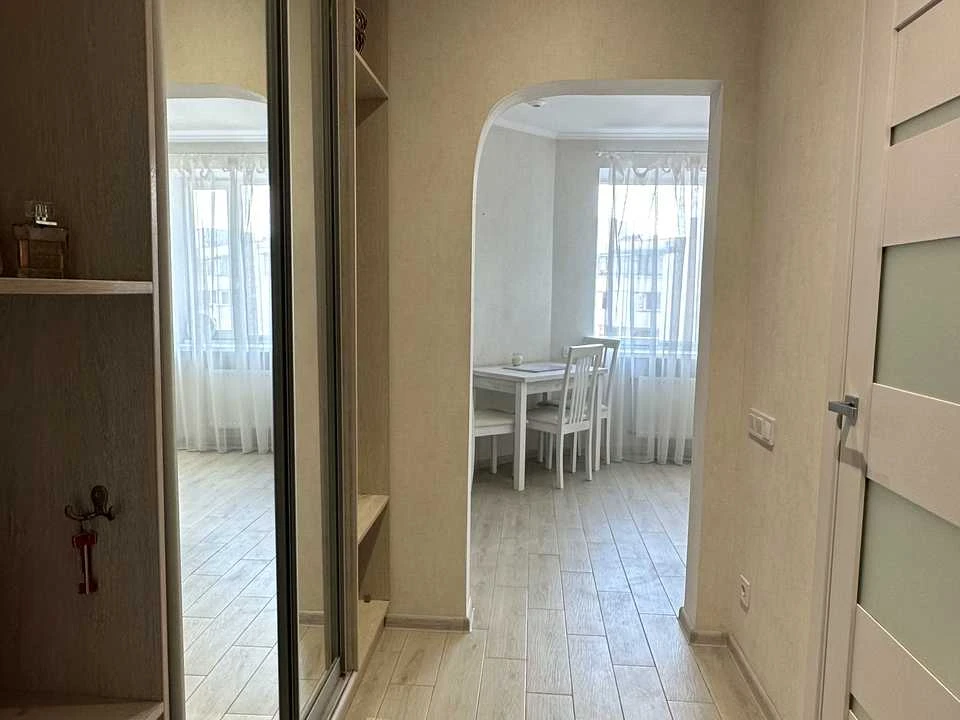 Квартира. Одесса, Композитора Нищинского ул.