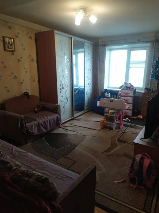 Продам 1 кімнатну квартиру(Гортоп)