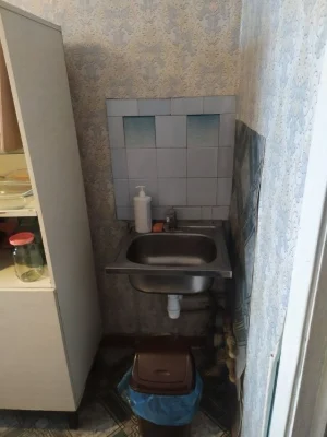 Продам 1 кімнатну квартиру(Гортоп)