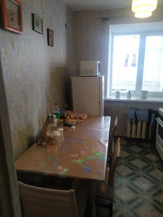 Продам 1 кімнатну квартиру(Гортоп)