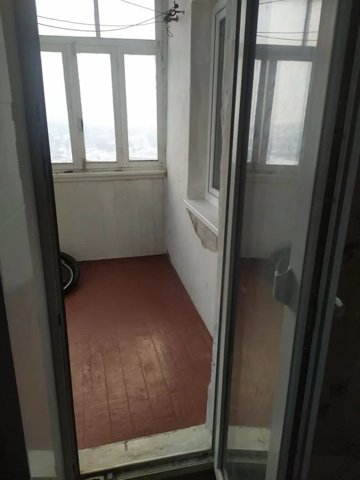 Продам 1 кімнатну квартиру(Гортоп)