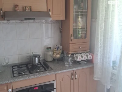 Продаж Квартира Центр