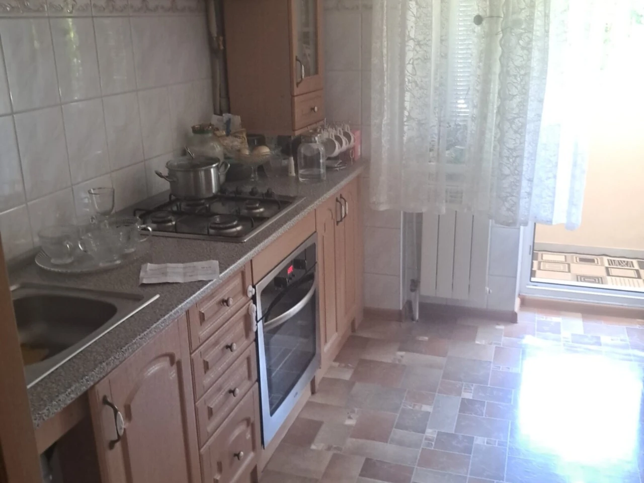 Продаж Квартира Центр