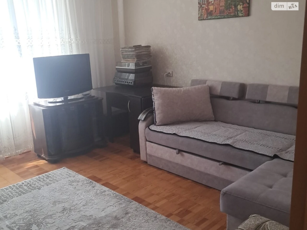 Продаж Квартира Центр