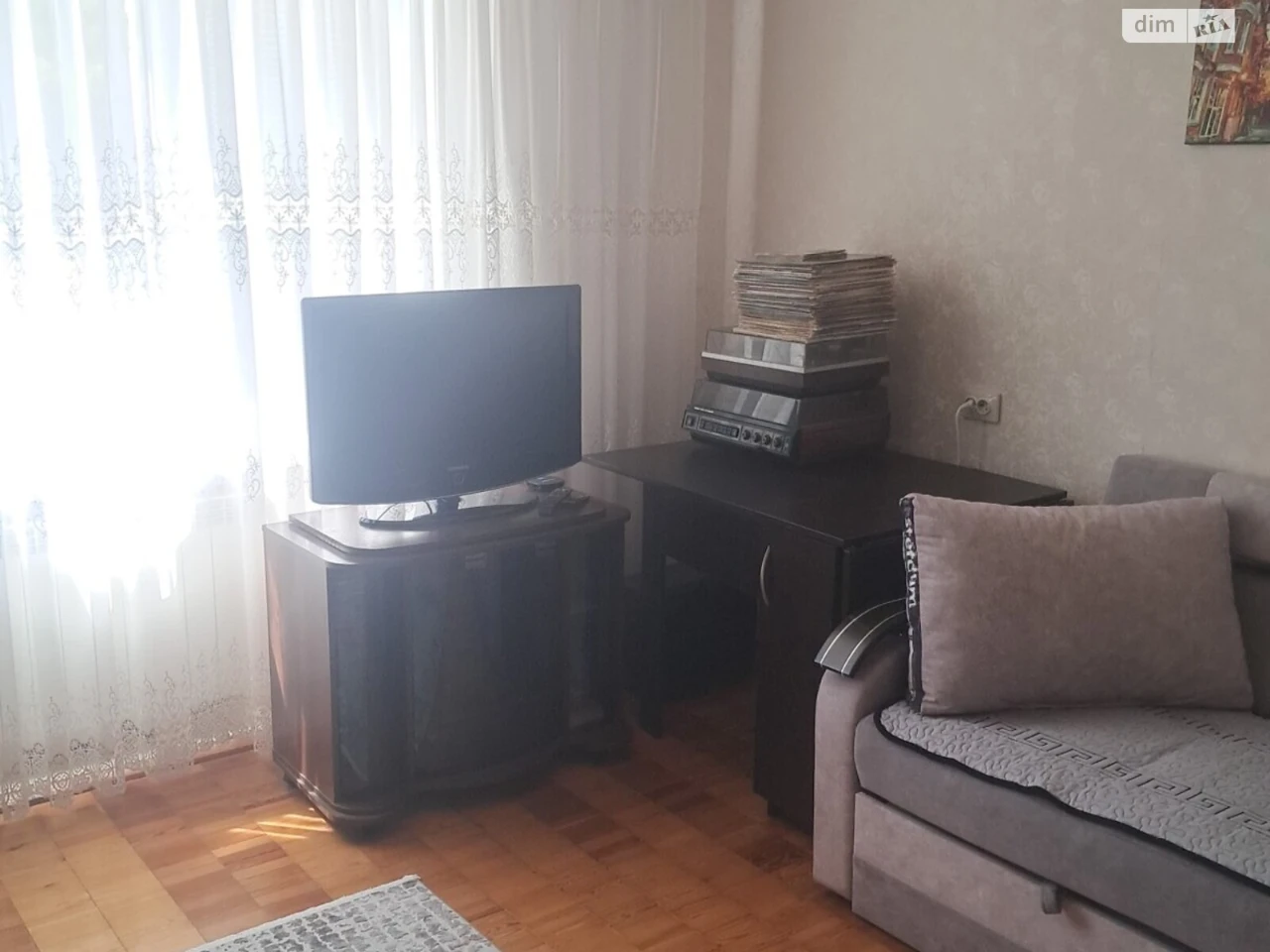 Продаж Квартира Центр
