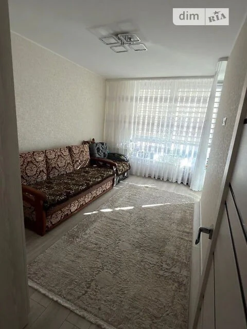 Sale of 1-room apartment 49.26 sq. m. on Oleksandra Olesia St. 2B •