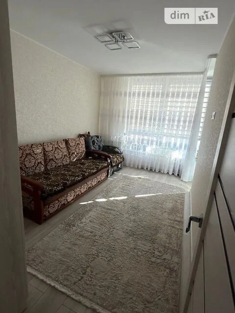 Sale of 1-room apartment 49.26 sq. m. on Oleksandra Olesia St. 2B •