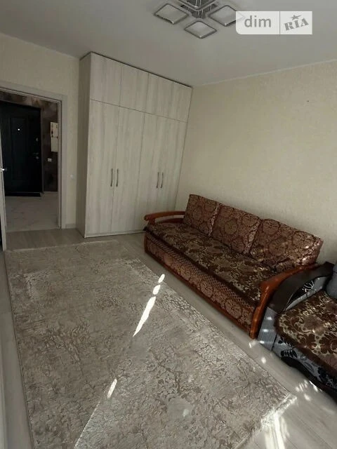 Sale of 1-room apartment 49.26 sq. m. on Oleksandra Olesia St. 2B •