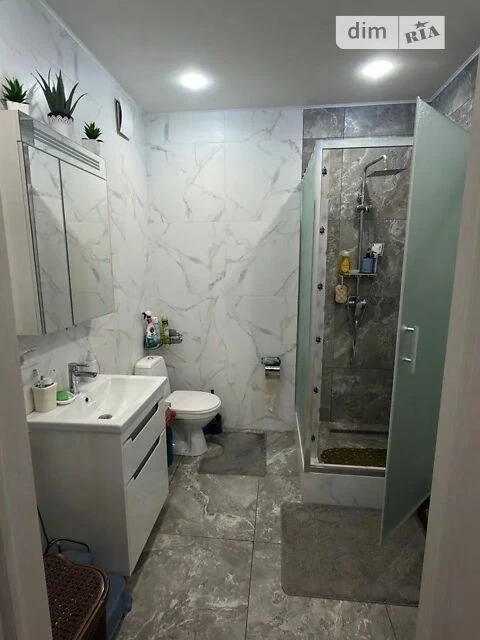 Sale of 1-room apartment 49.26 sq. m. on Oleksandra Olesia St. 2B •