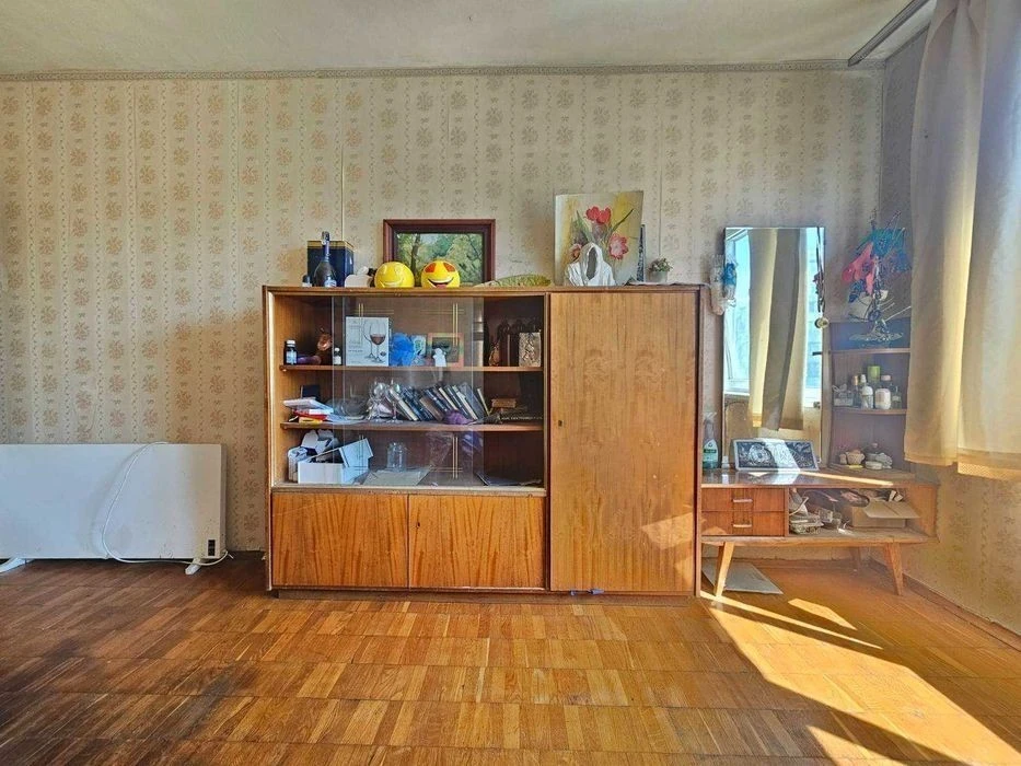 Sale of 1-room apartment 35.9 sq. m on Obolonskyi Avenue 9 • ID 3