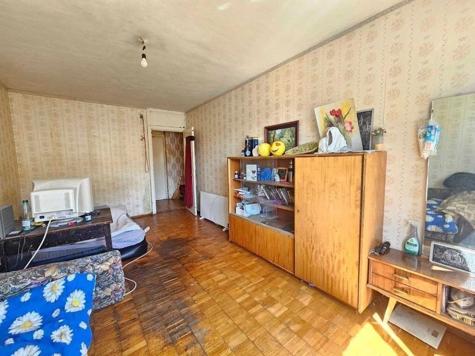Sale of 1-room apartment 35.9 sq. m on Obolonskyi Avenue 9 • ID 3