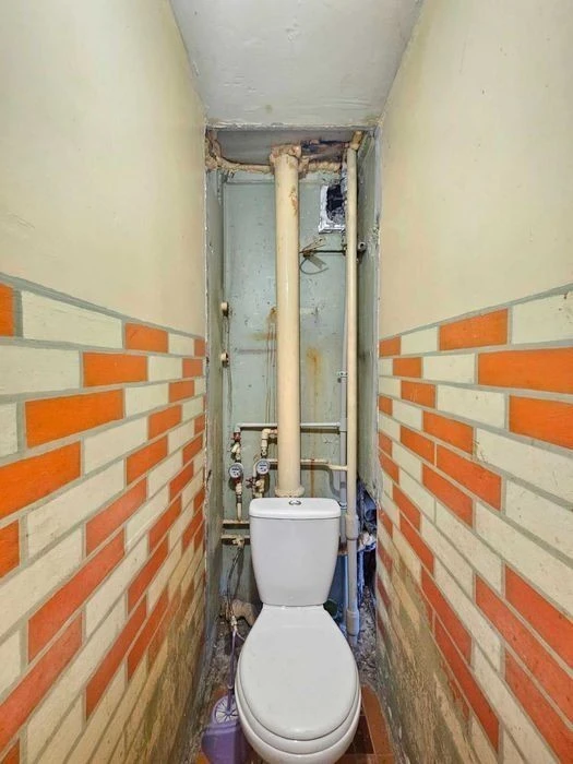 Sale of 1-room apartment 35.9 sq. m on Obolonskyi Avenue 9 • ID 3