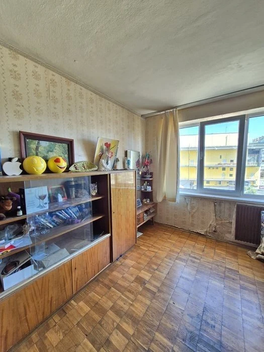 Sale of 1-room apartment 35.9 sq. m on Obolonskyi Avenue 9 • ID 3